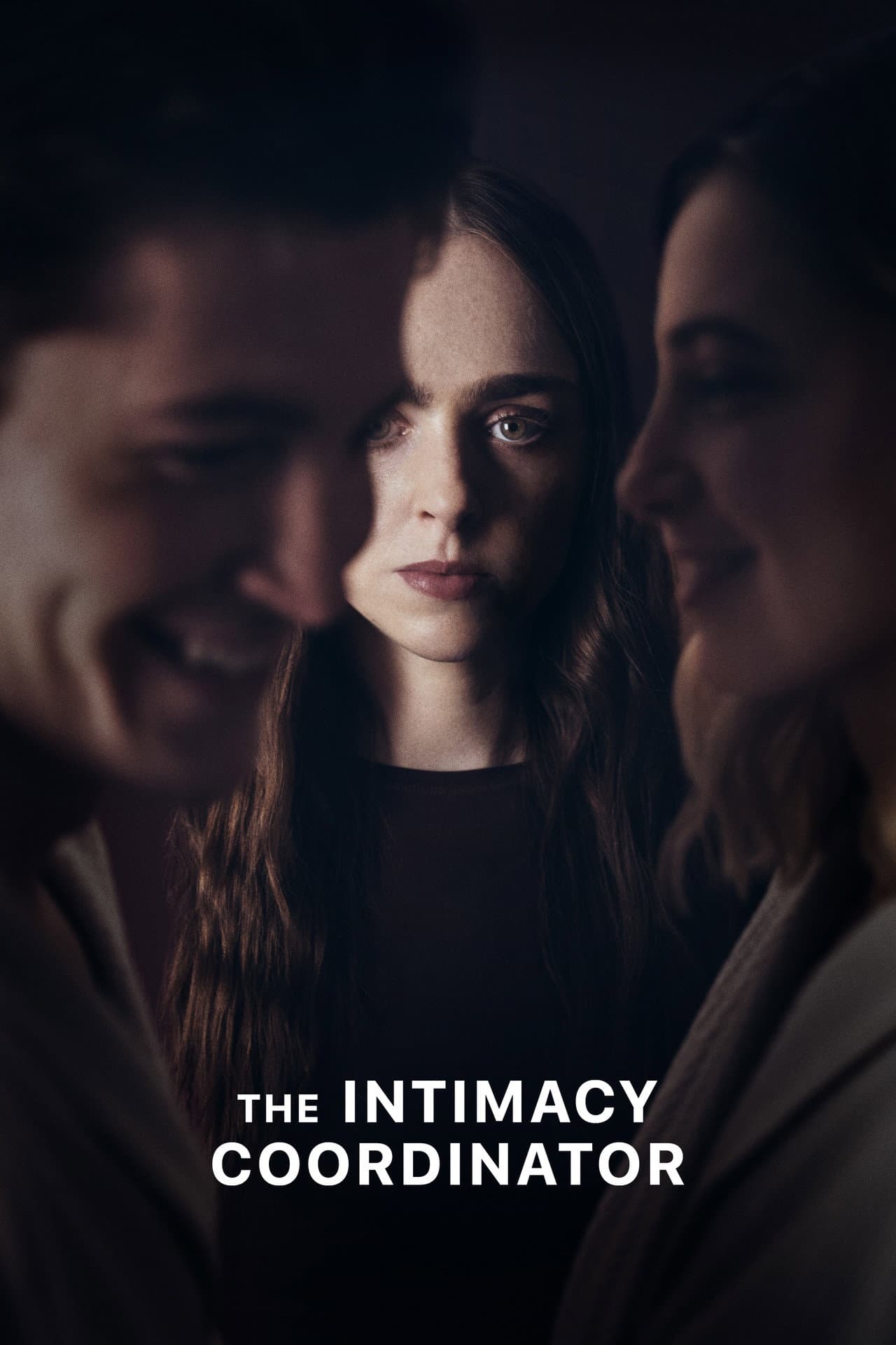 The Intimacy Coordinator preview 1