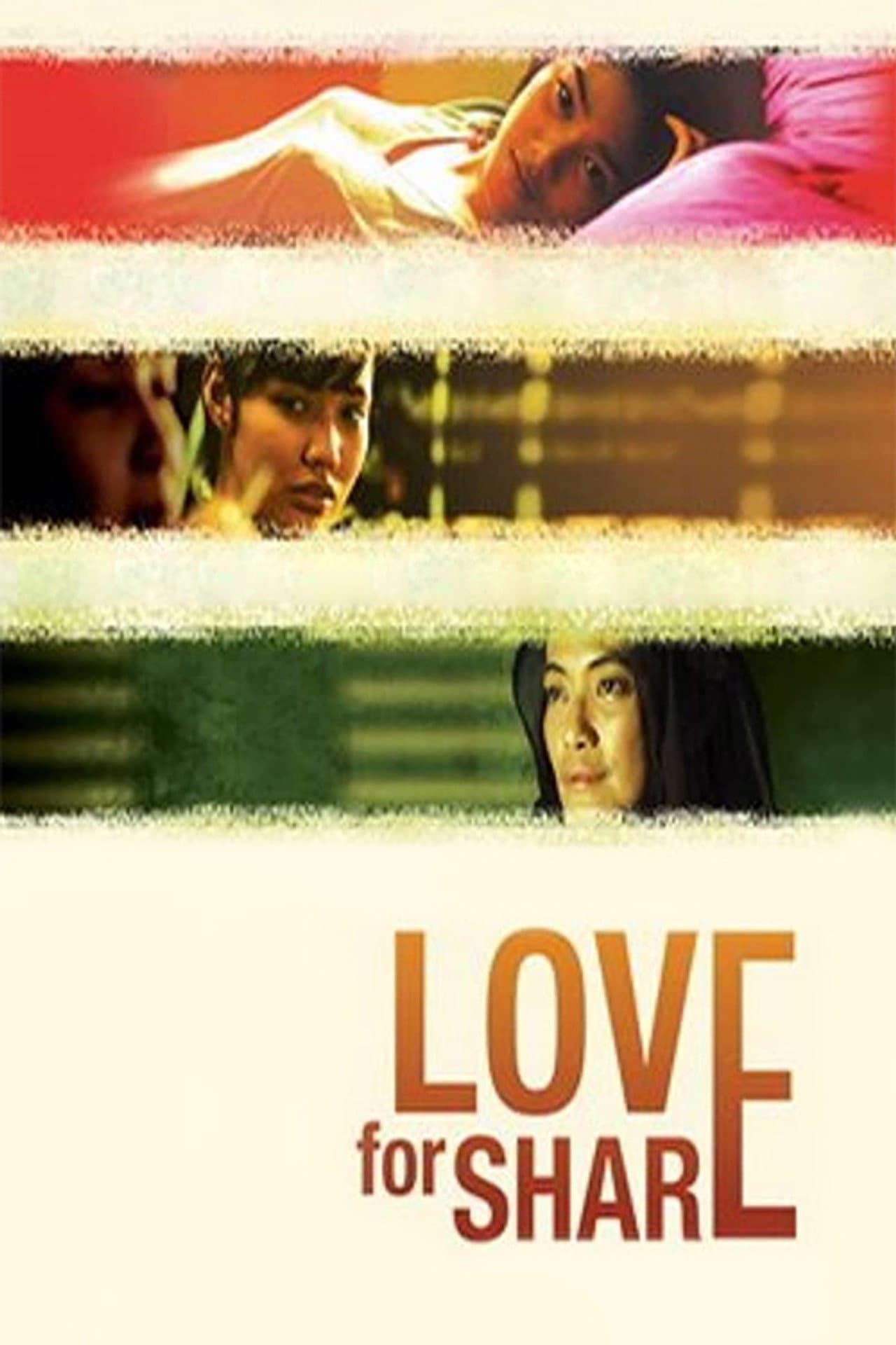 Love for Share preview 2