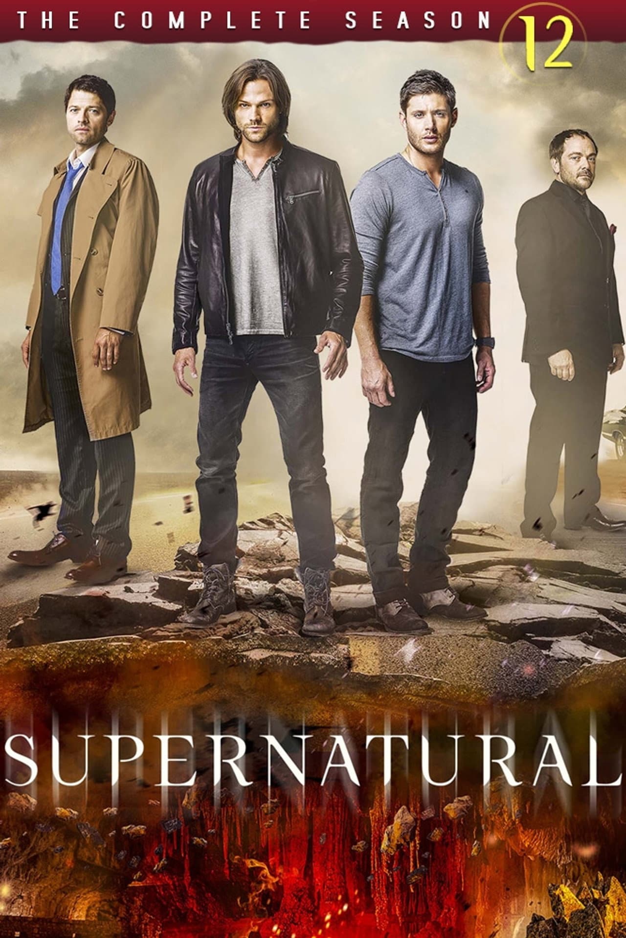 Season 12