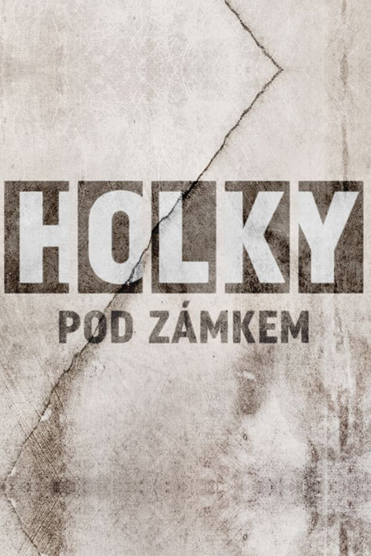 Holky pod zámkem preview 2