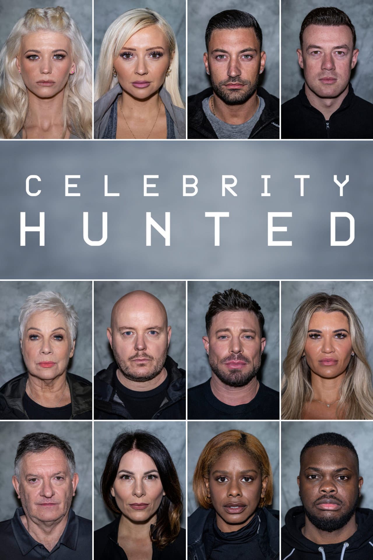 Celebrity Hunted preview 2