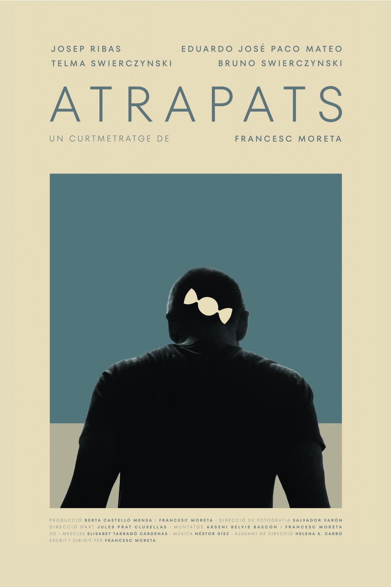 Atrapats preview 1