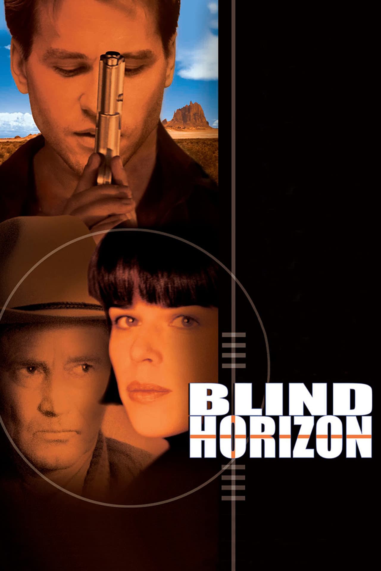 Blind Horizon preview 2