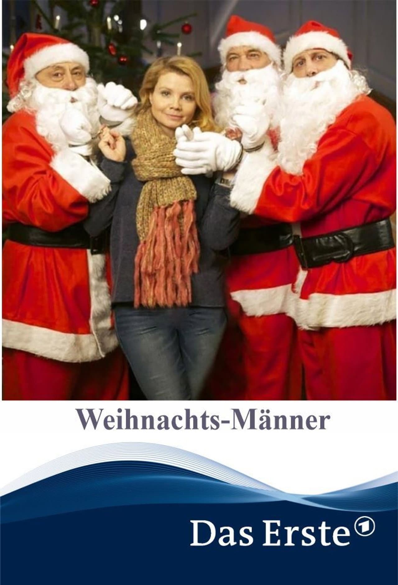 Weihnachts-Männer preview 2