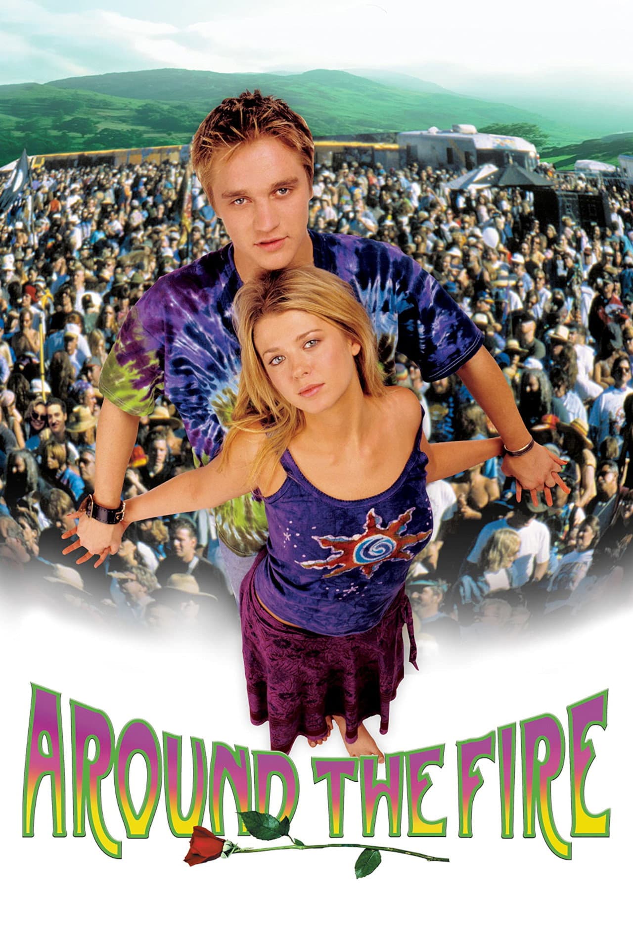 Around the Fire preview 2