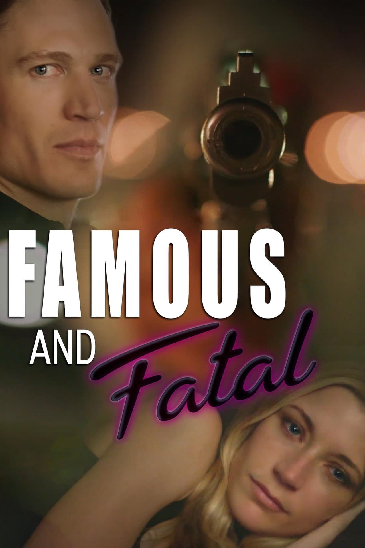 Famous and Fatal preview 2