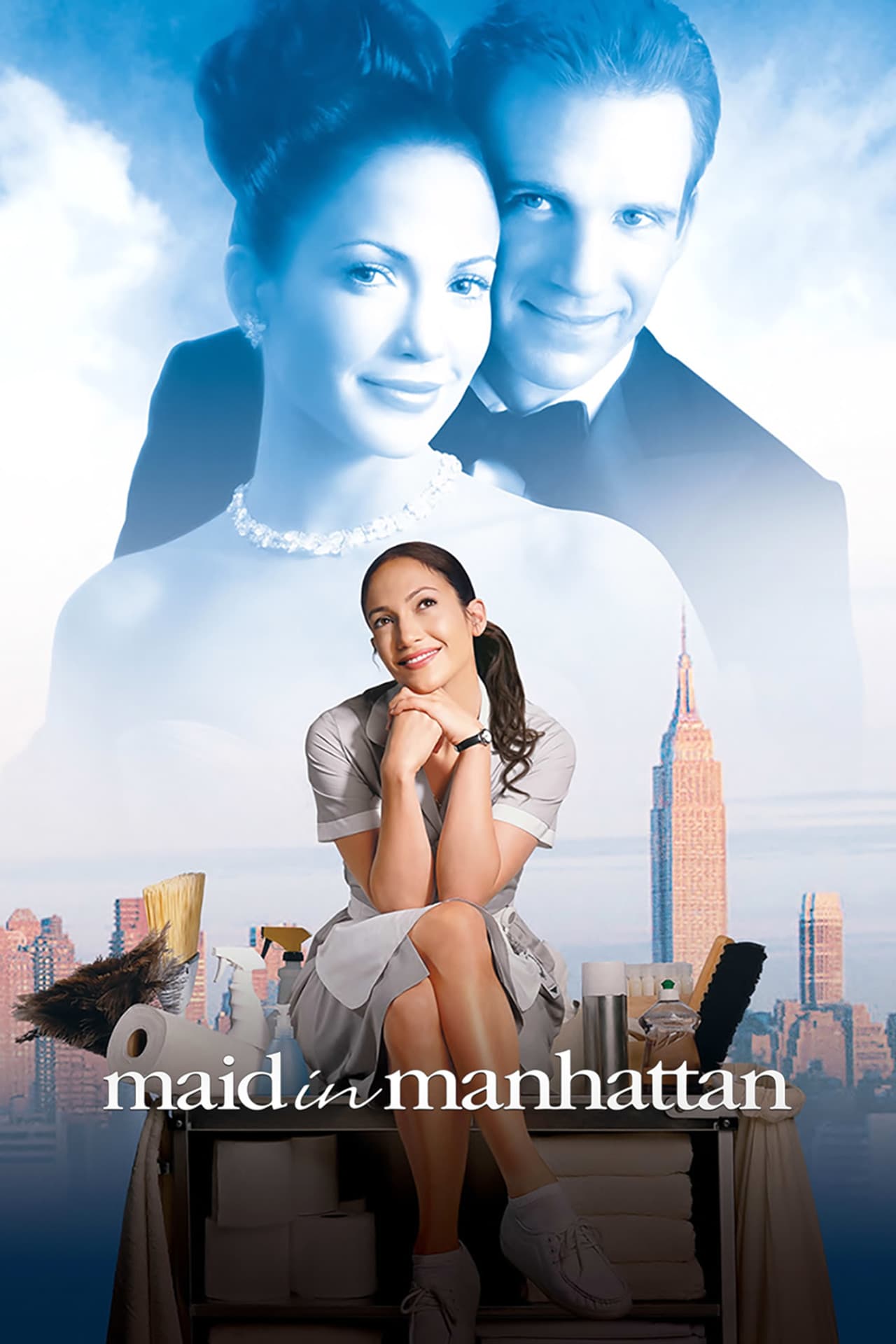Maid in Manhattan preview 2