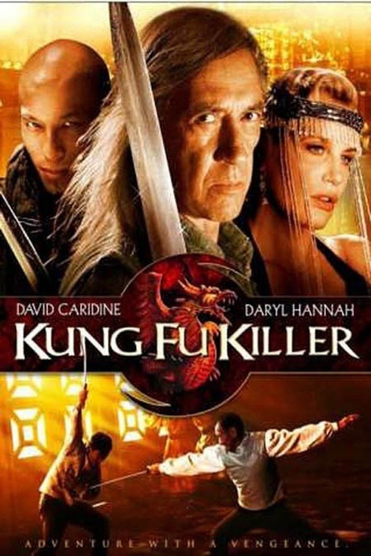 Kung Fu Killer preview 2