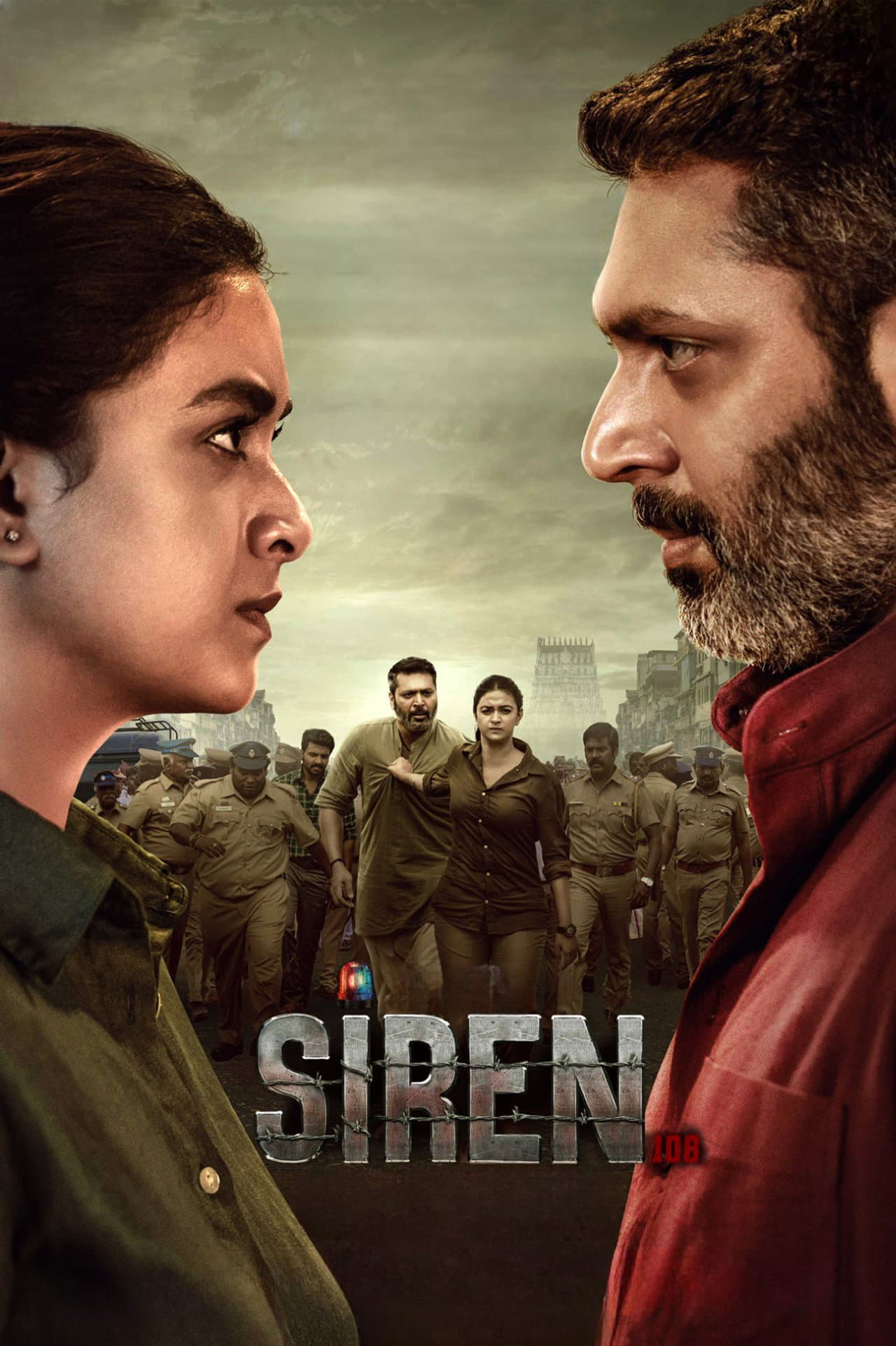 Siren preview 2