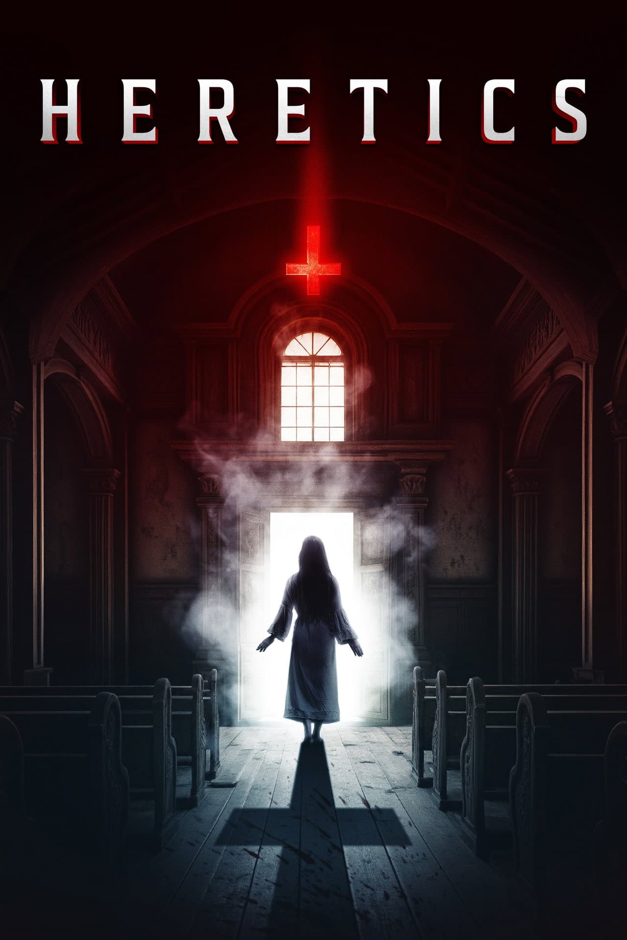 Heretics preview 2