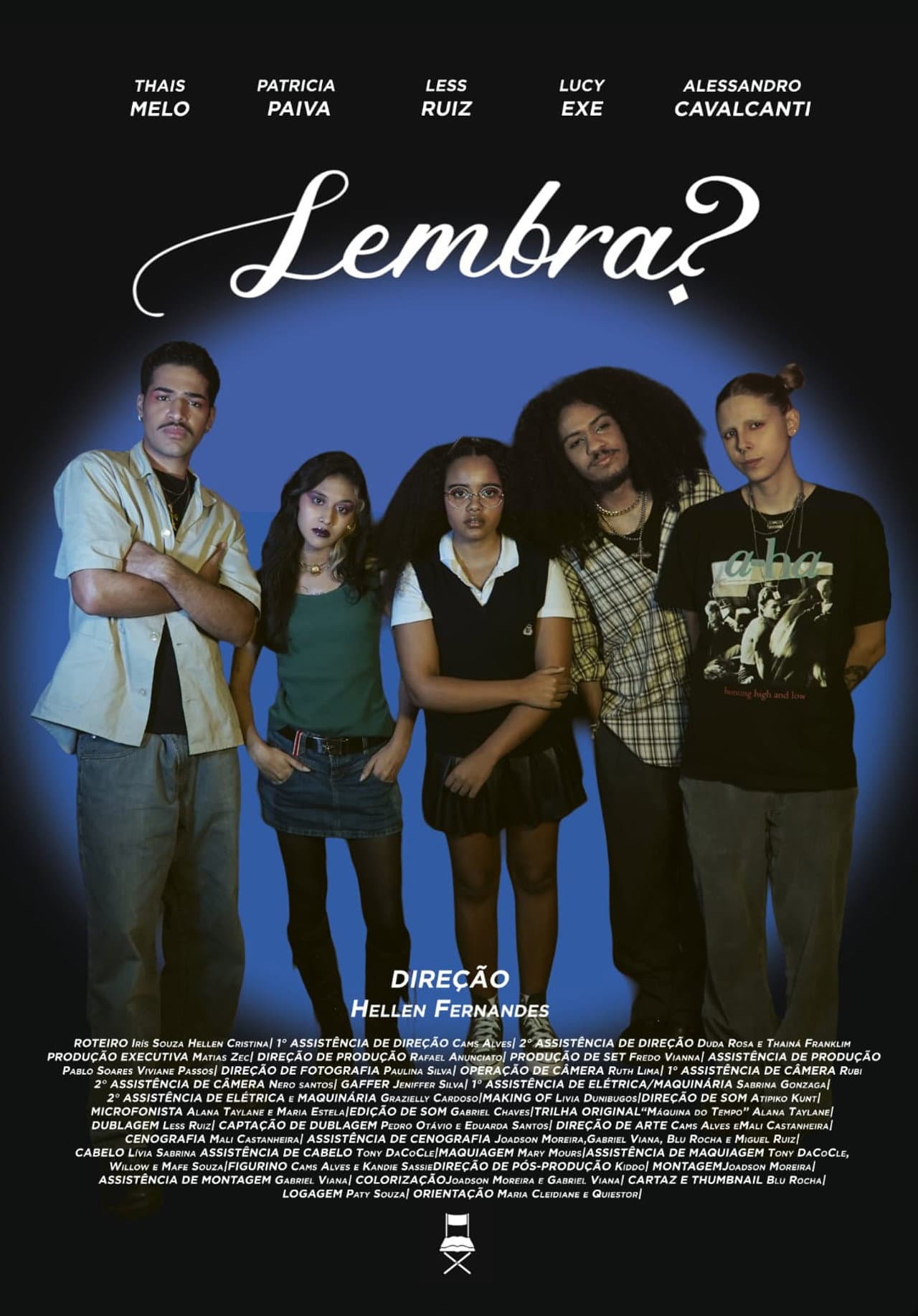 Lembra? preview 1