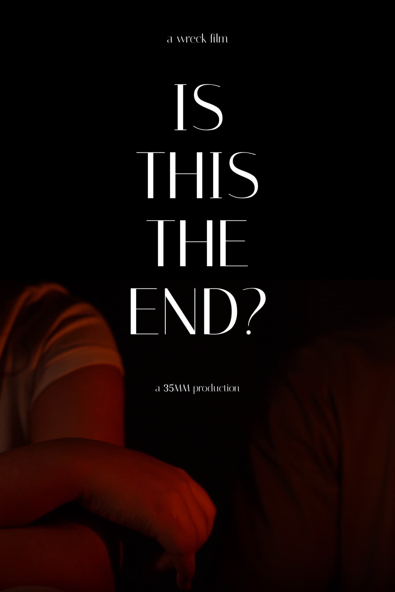 Is This The End? preview 2