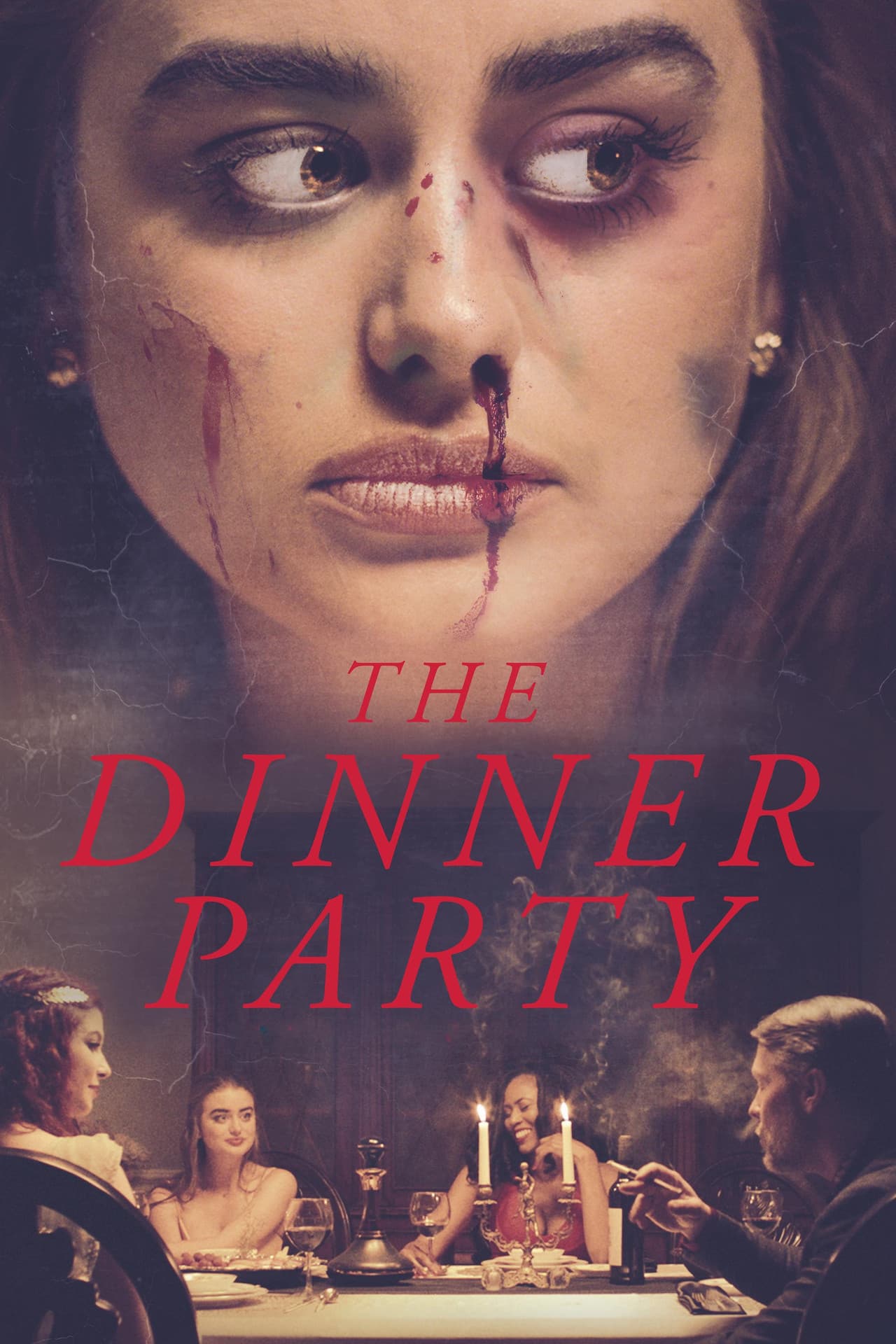 The Dinner Party preview 2
