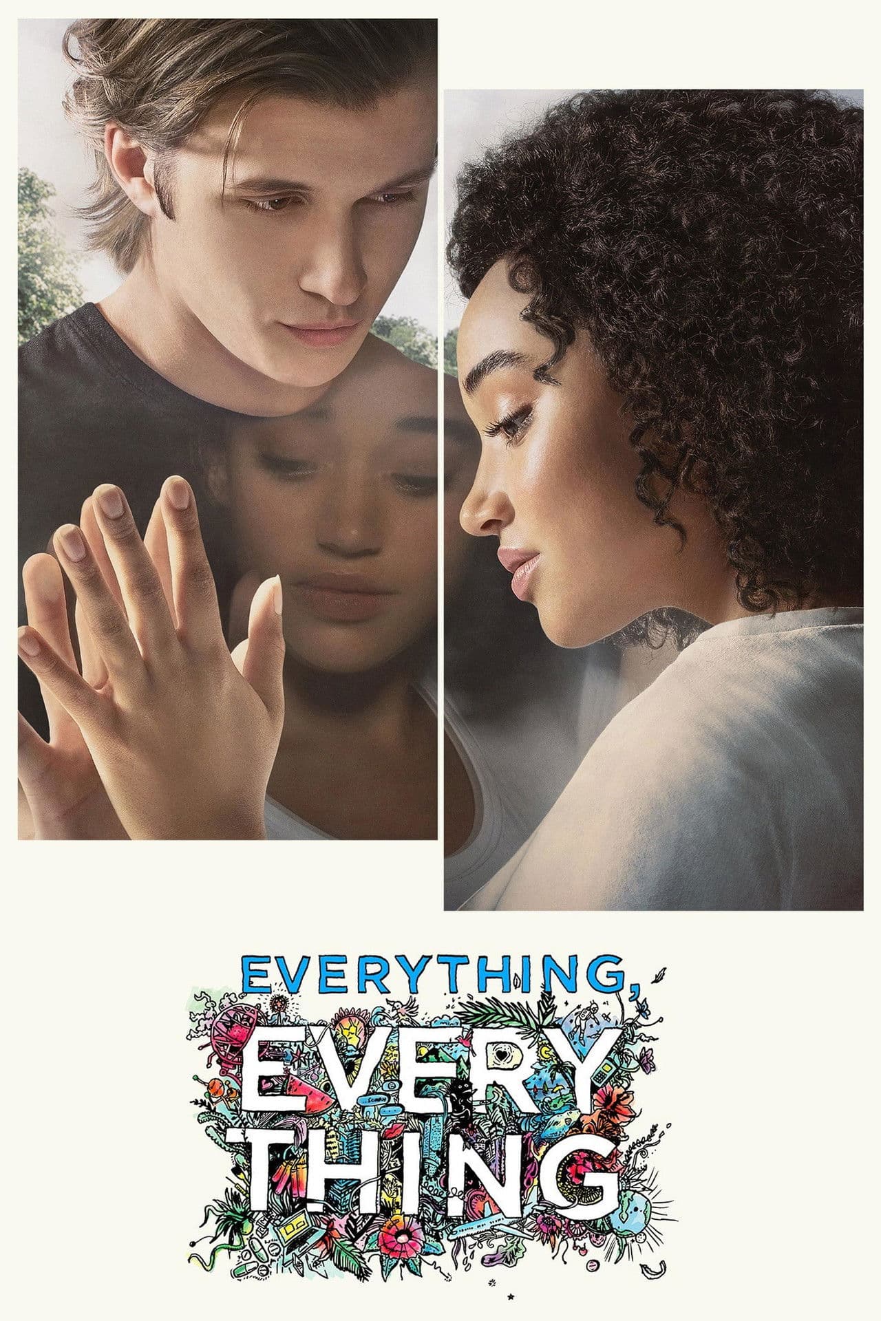 Everything, Everything preview 2