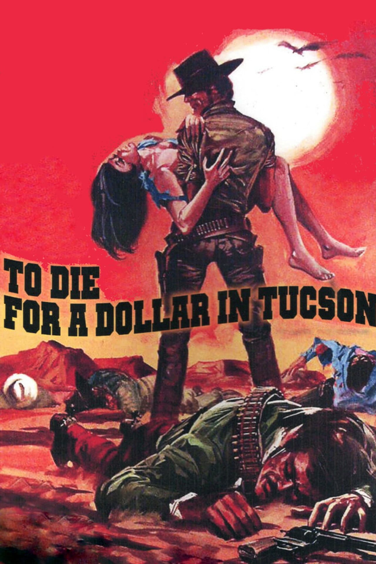 Die for a Dollar in Tucson preview 2