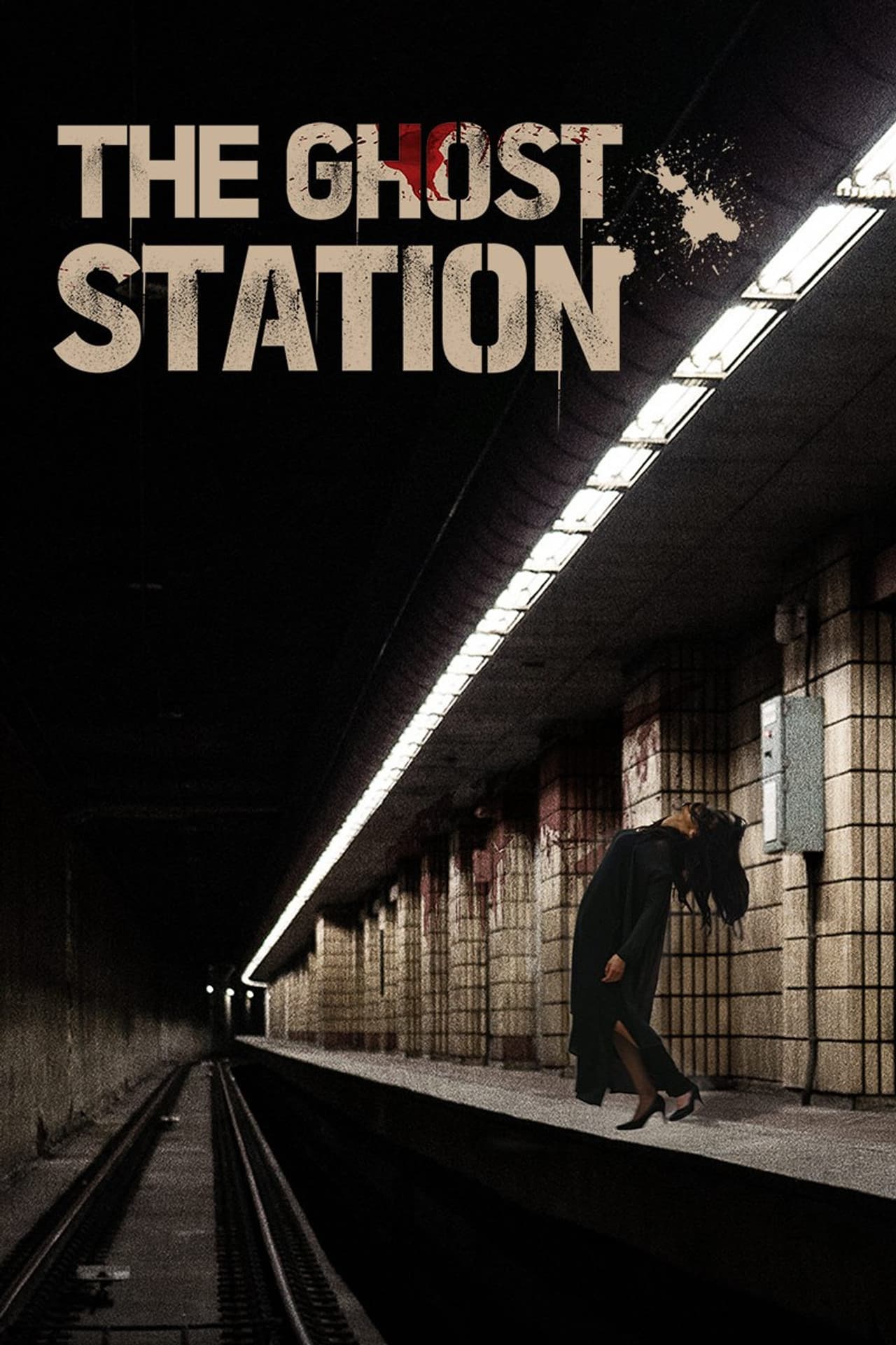 The Ghost Station preview 2