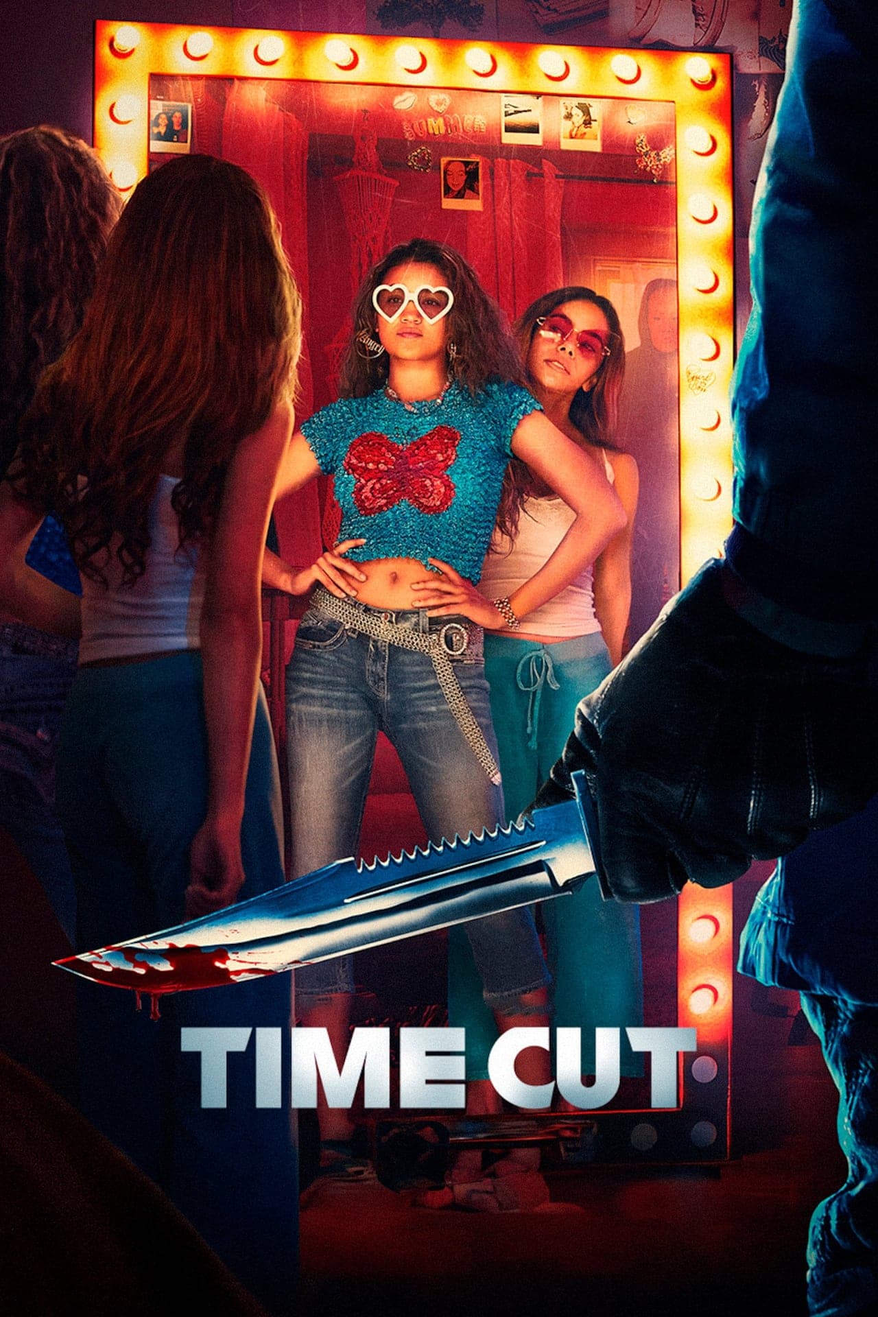 Time Cut preview 2