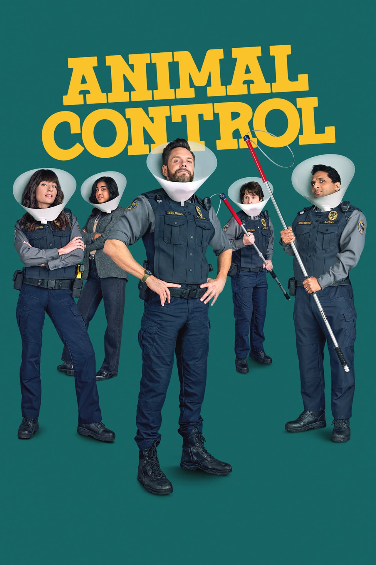 Animal Control preview 2