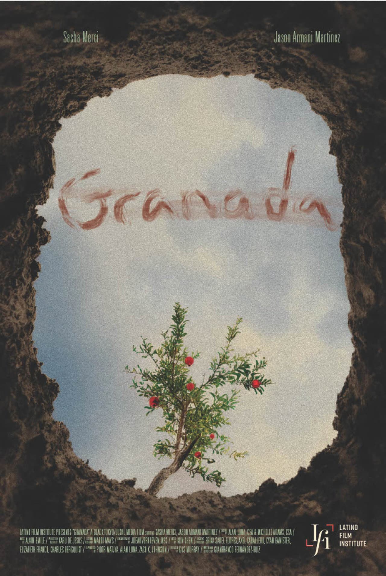 Granada preview 2