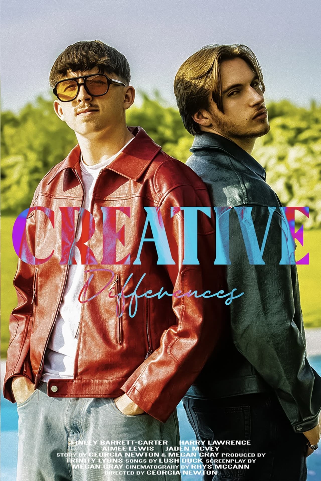 Creative Differences preview 1