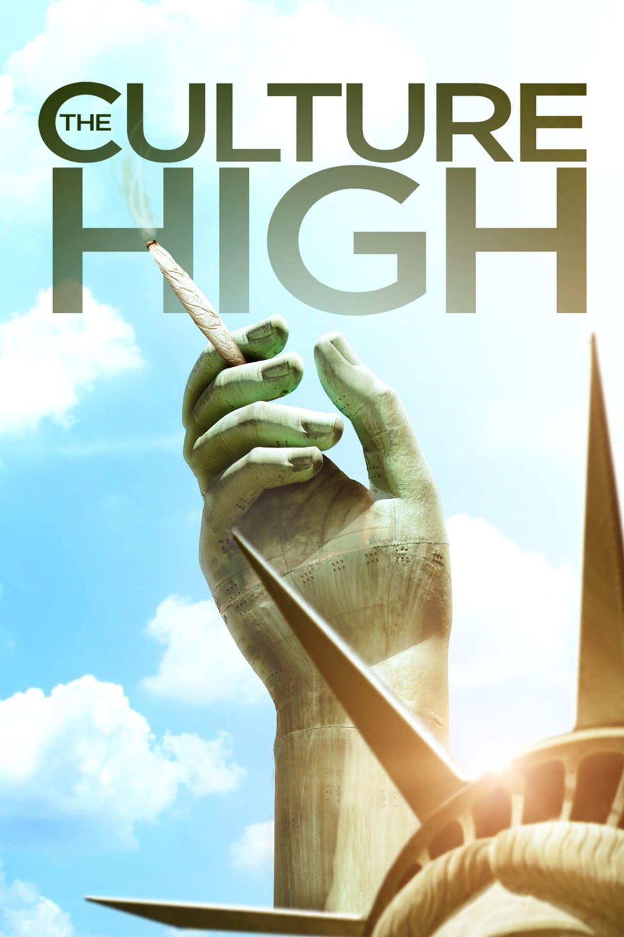 The Culture High preview 2