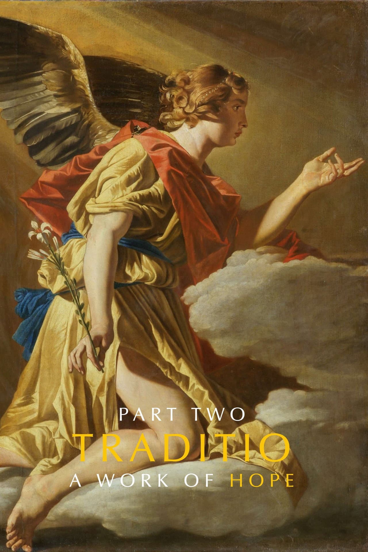 TRADITIO II: A Work of Hope preview 2