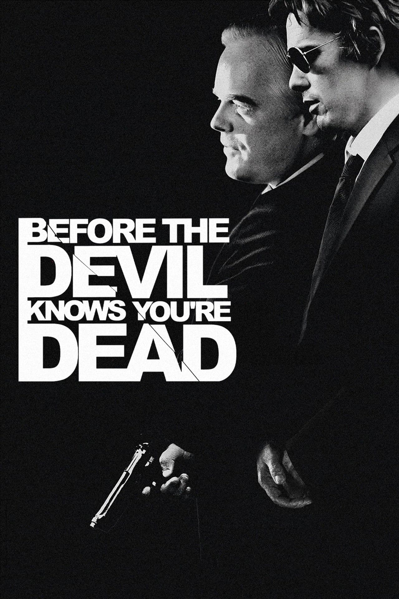 Before the Devil Knows You're Dead preview 2