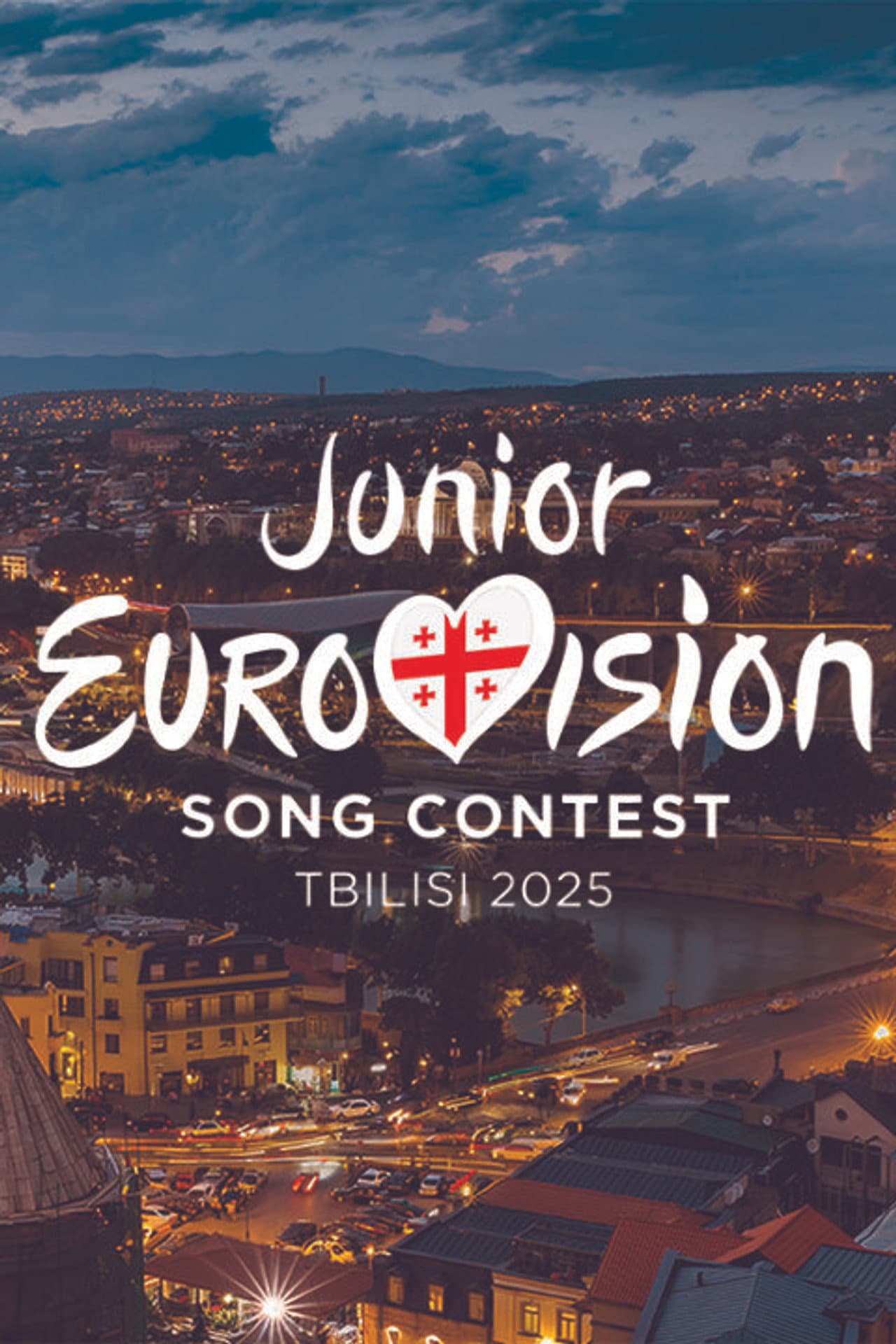Tbilisi 2025