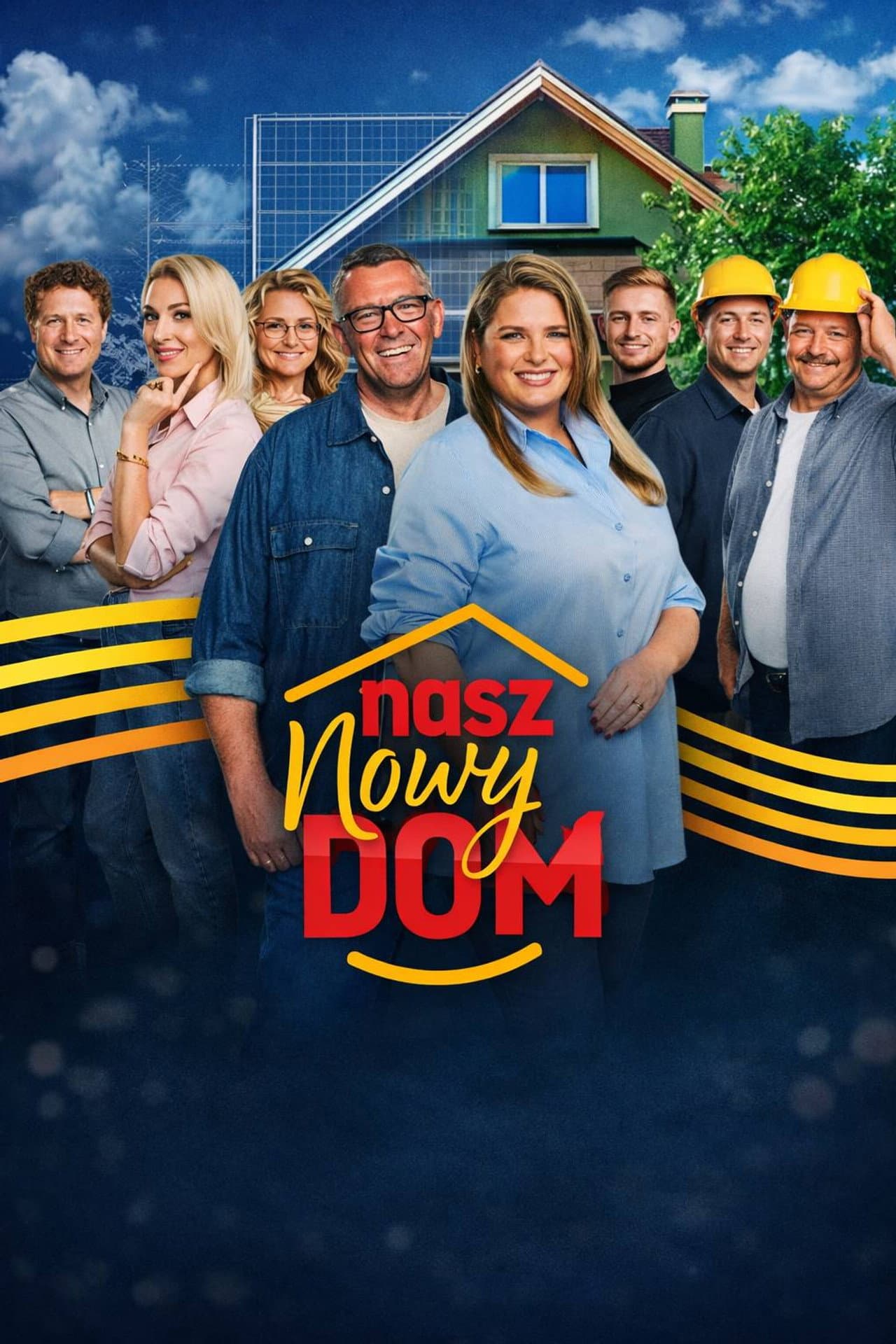 Nasz nowy dom preview 2