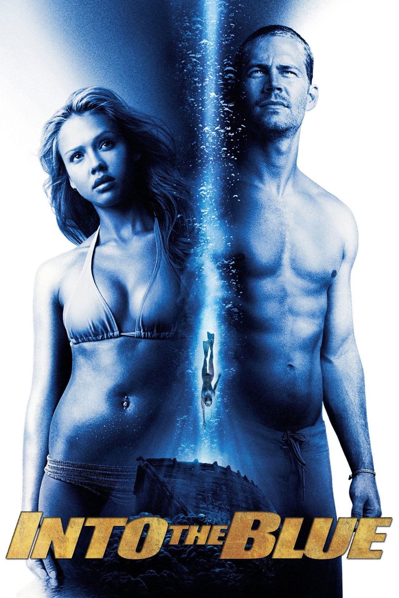 Into the Blue preview 2