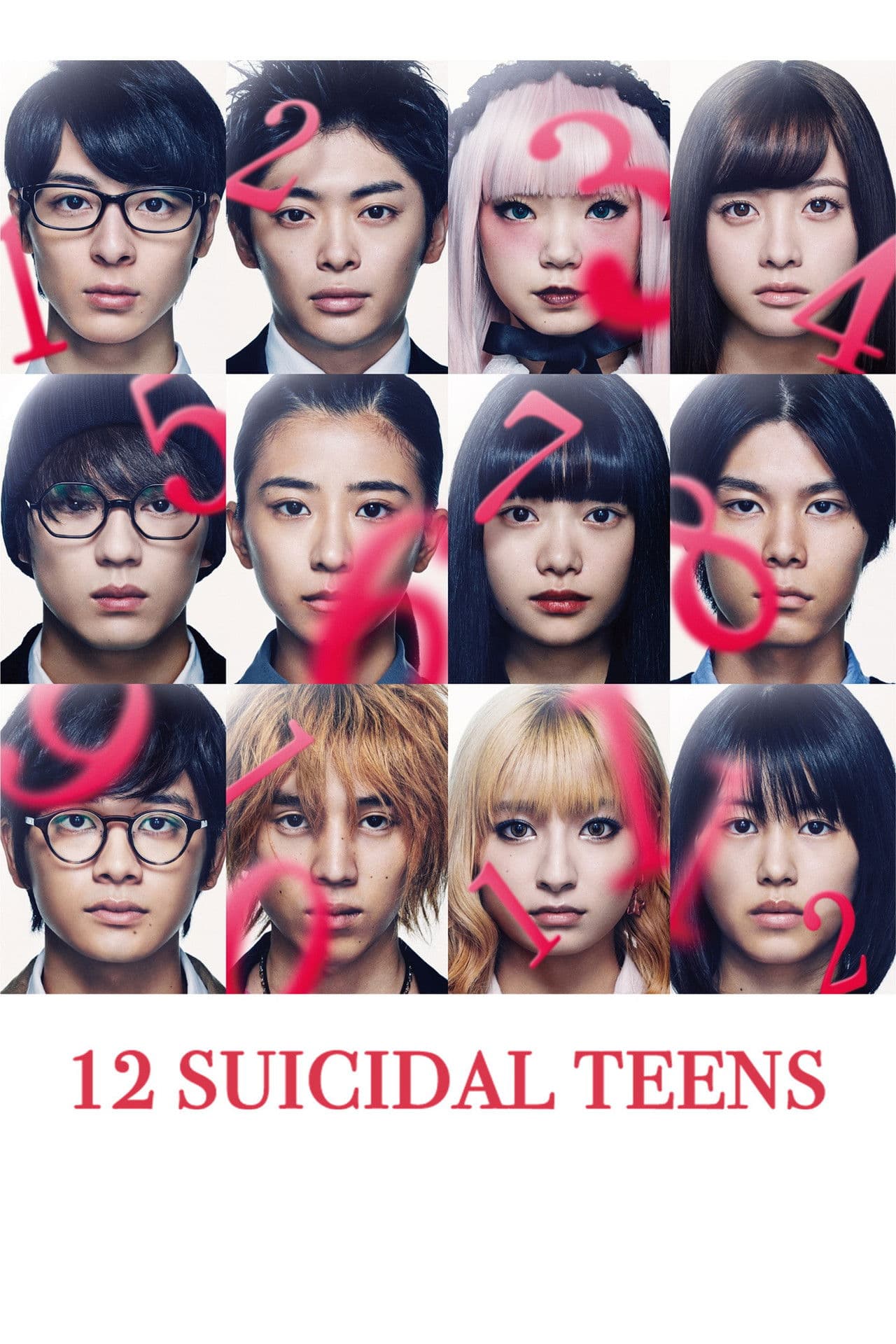 12 Suicidal Teens preview 2
