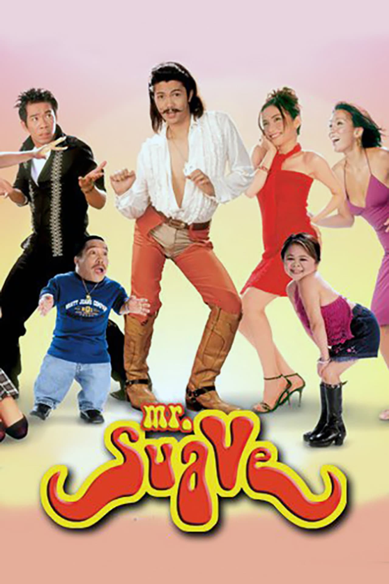 Mr. Suave preview 2