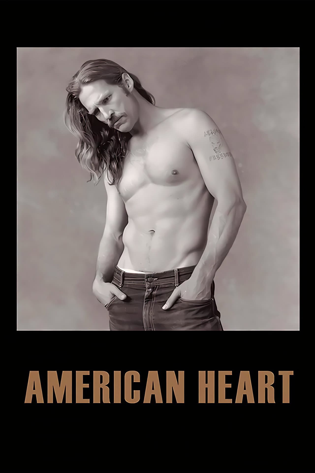 American Heart preview 2