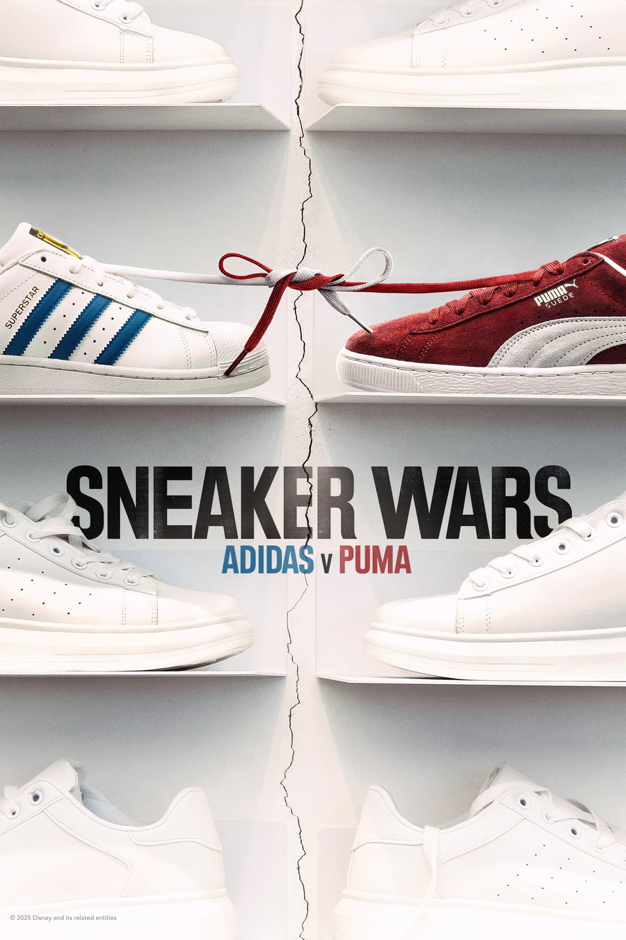 Sneaker Wars: Adidas V. Puma preview 2