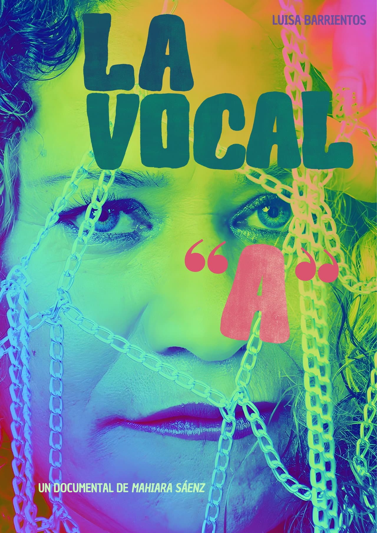 The Vowel A preview 1
