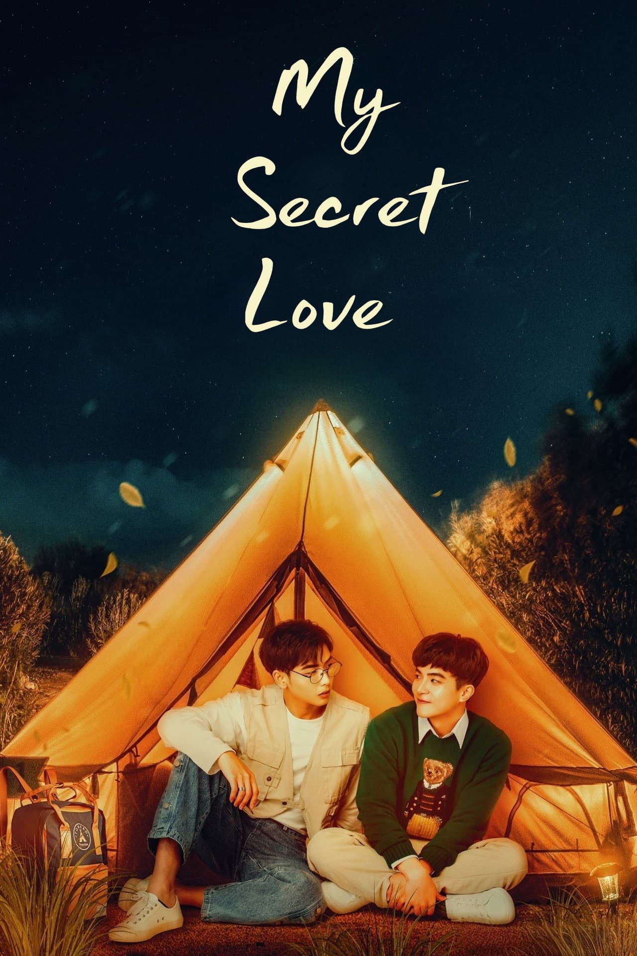 My Secret Love preview 2