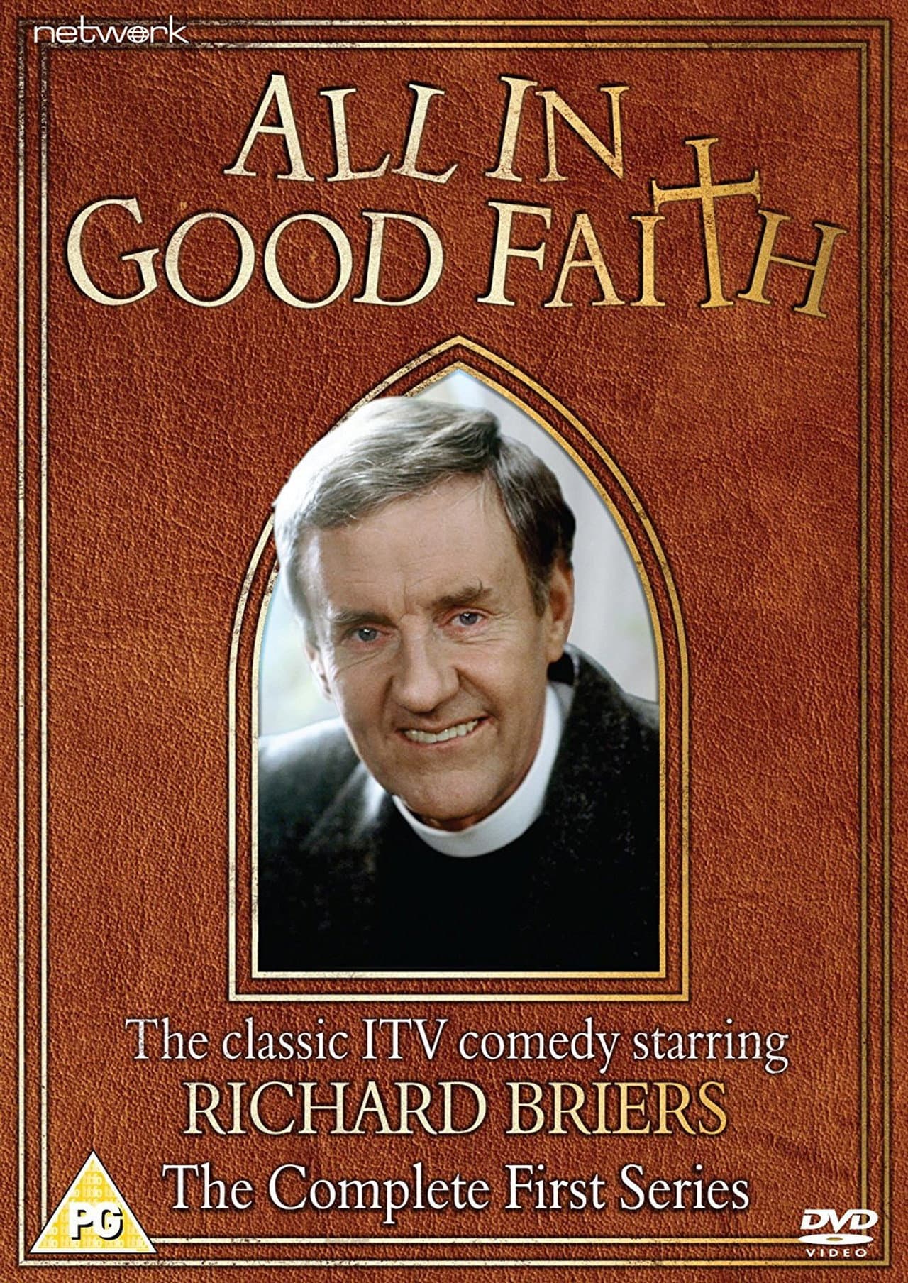 All in Good Faith preview 1