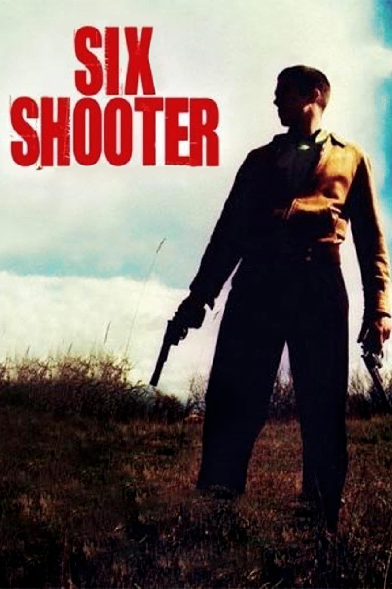 Six Shooter preview 2