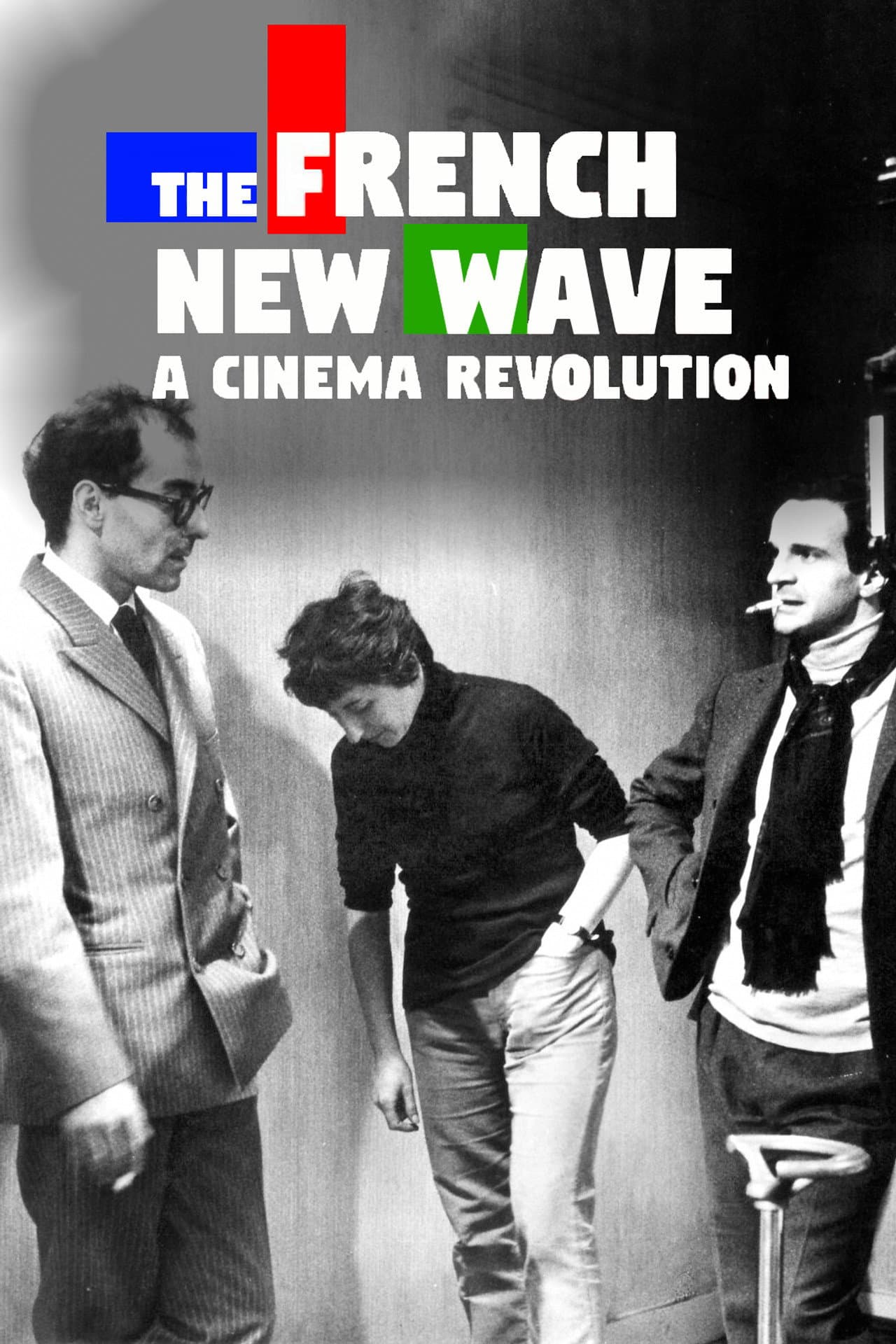 The French New Wave: A Cinema Revolution preview 2