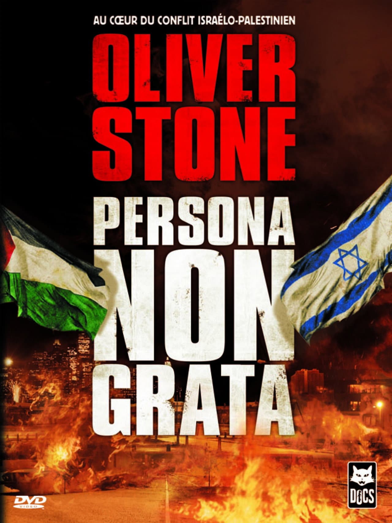 Persona Non Grata preview 2