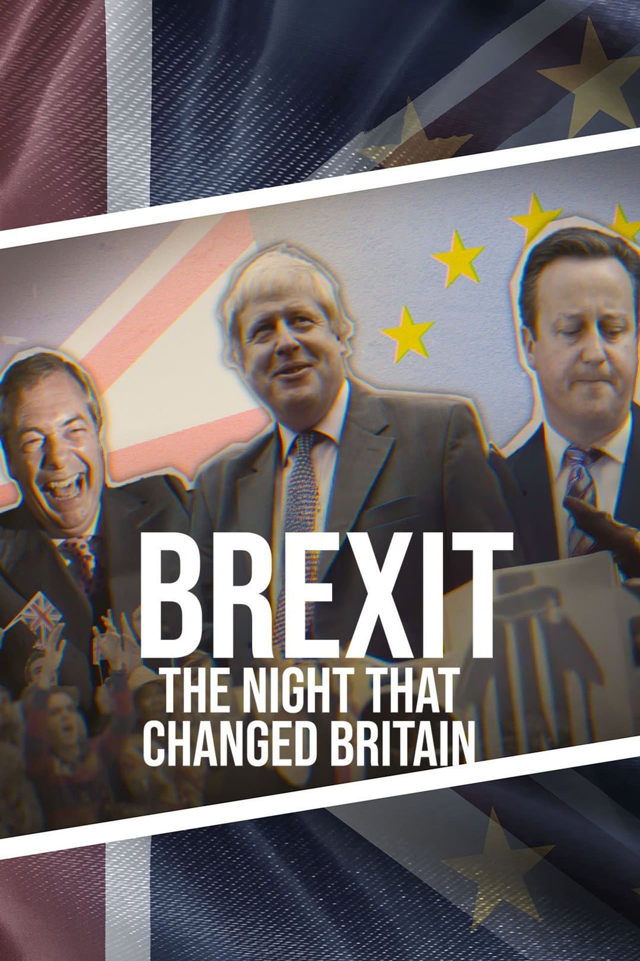 Brexit: The Night That Changed Britain preview 2