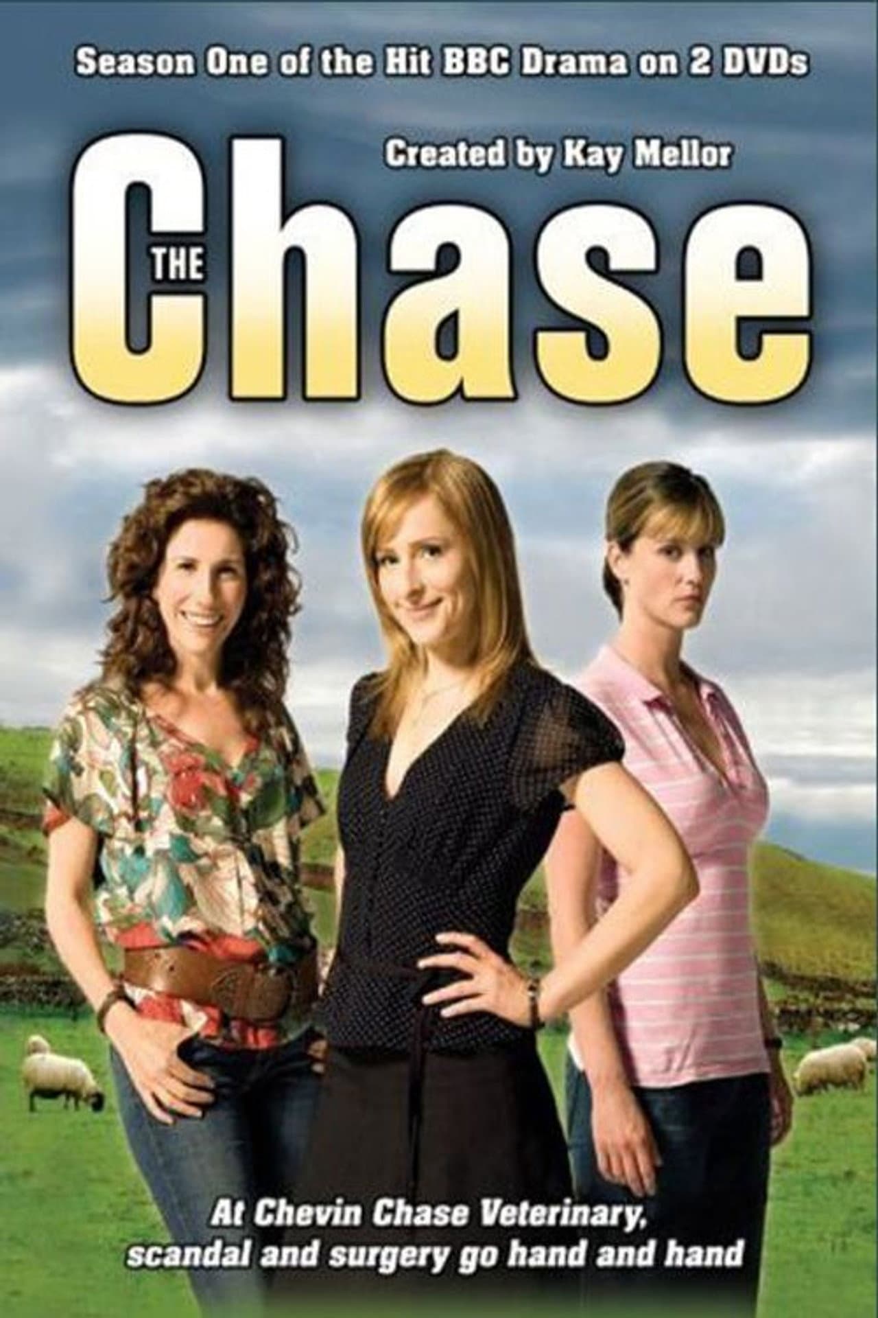 The Chase preview 2