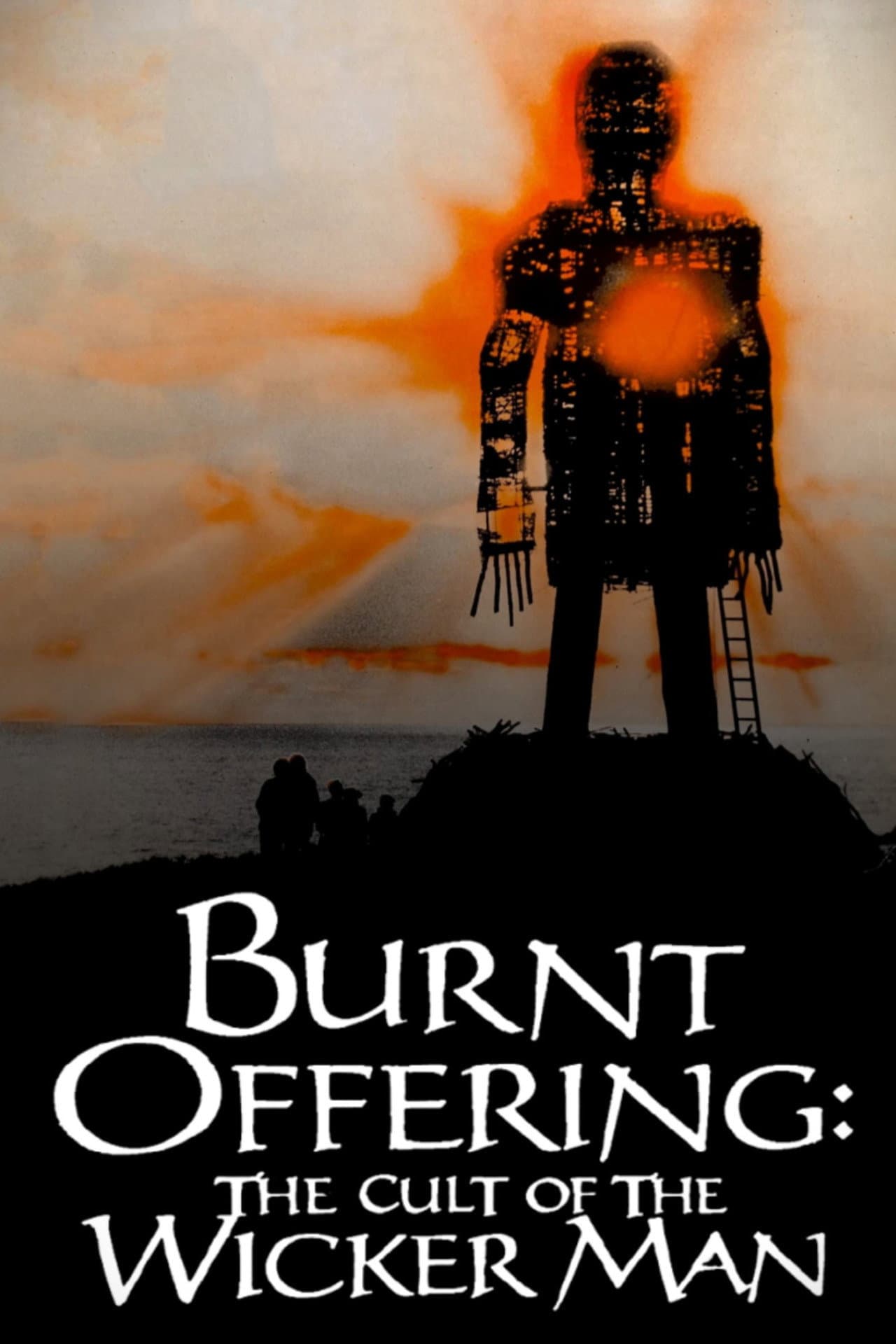 Burnt Offering: The Cult of The Wicker Man preview 2