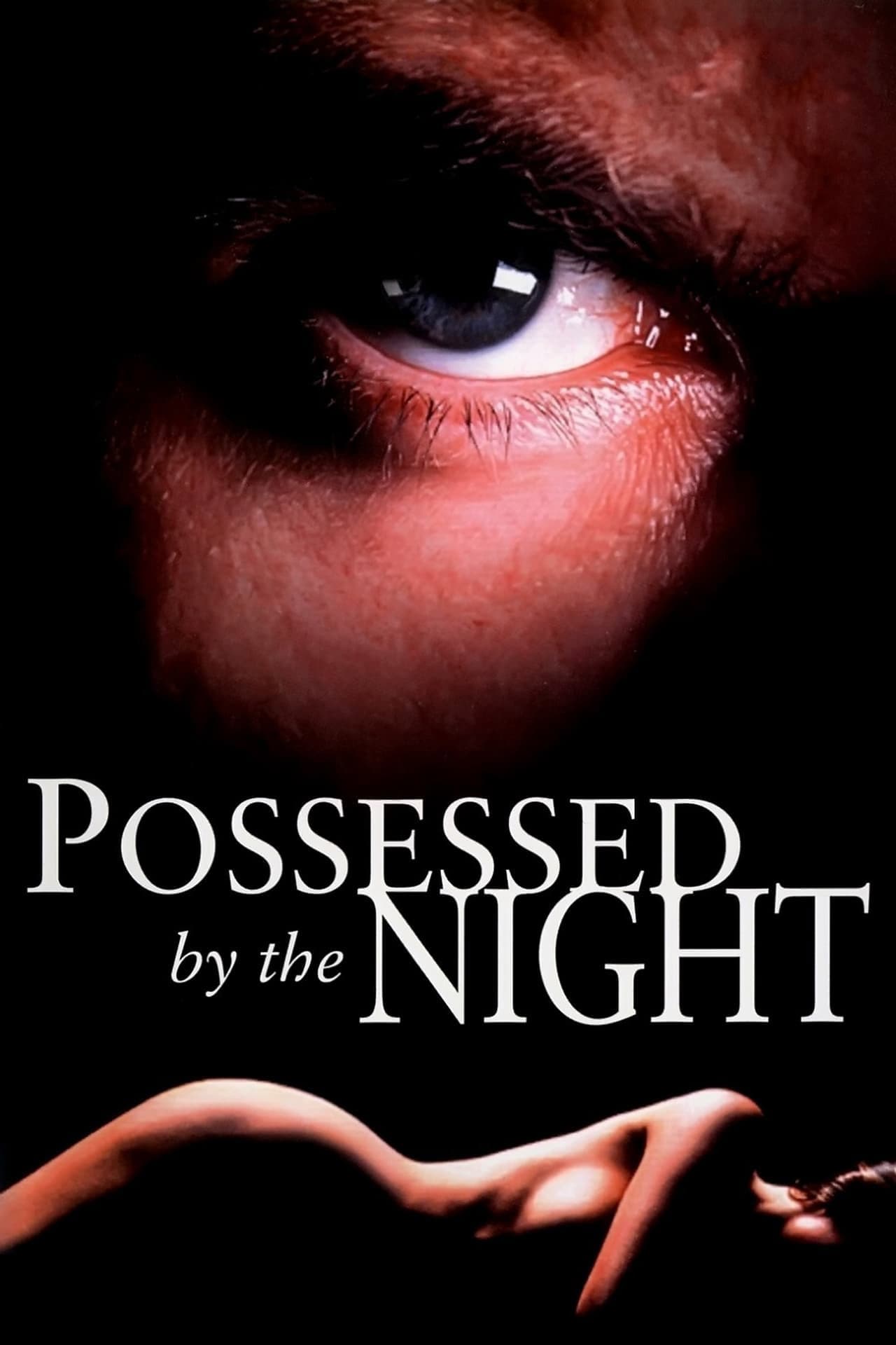 Possessed by the Night preview 2