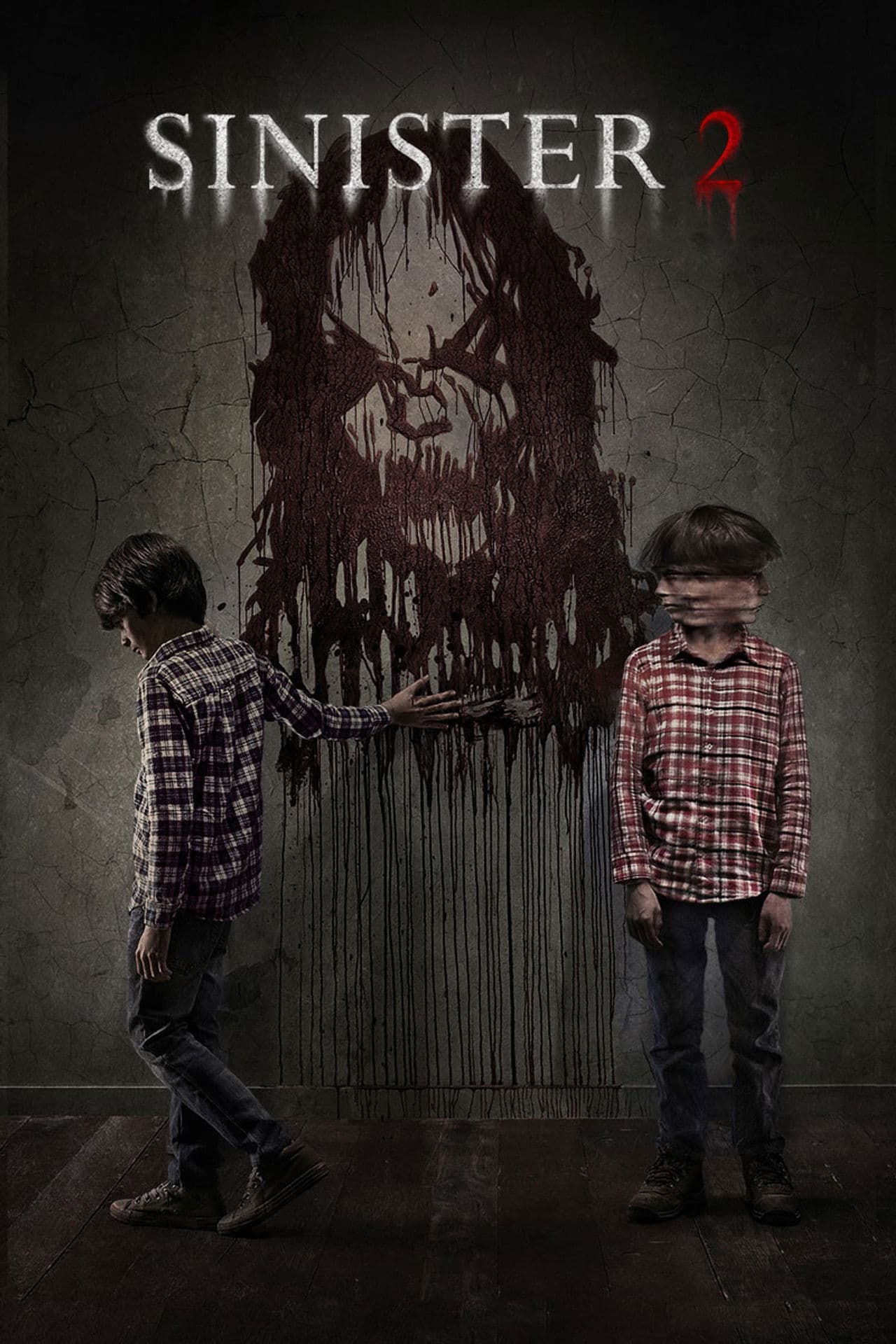 Sinister 2 preview 2