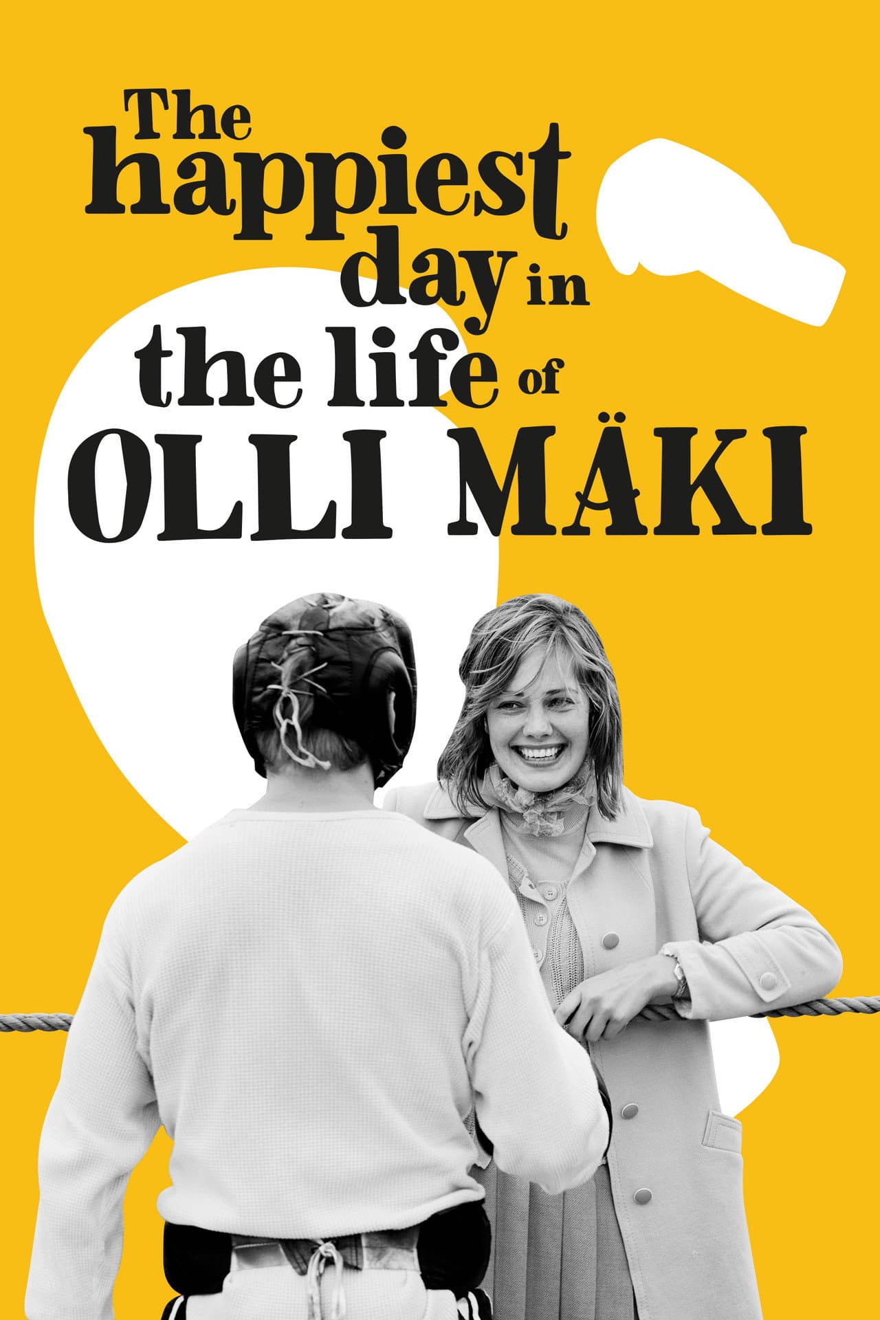 The Happiest Day in the Life of Olli Mäki preview 2