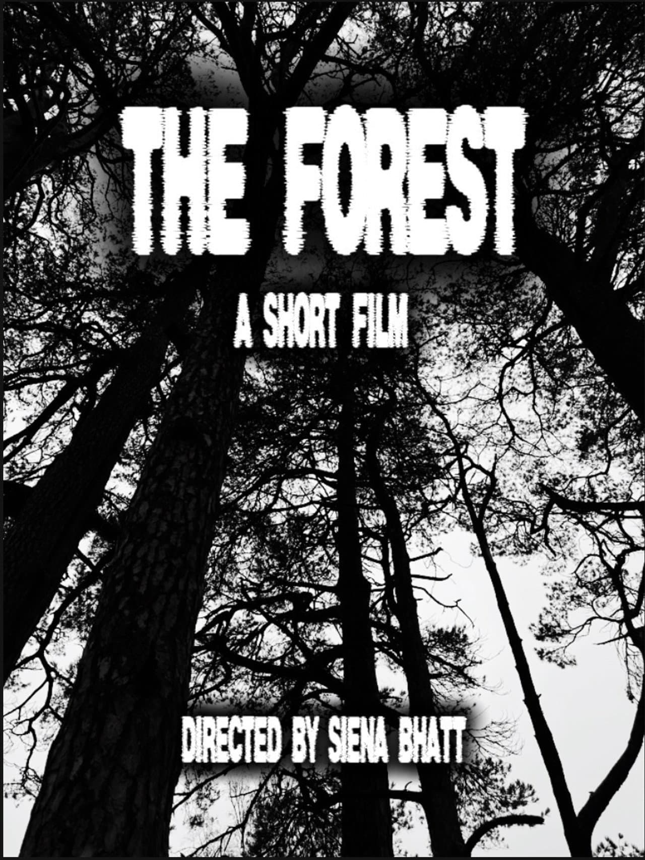 The Forest preview 1