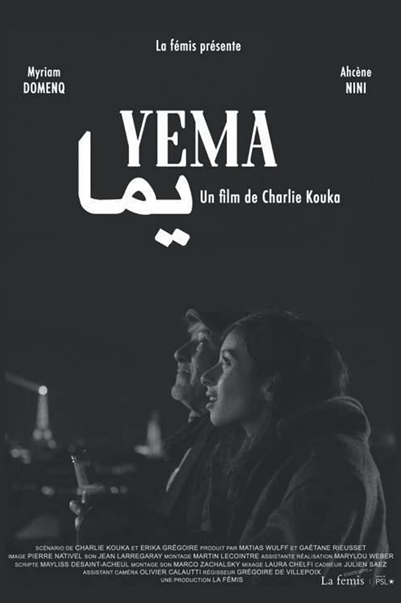 Yema preview 2