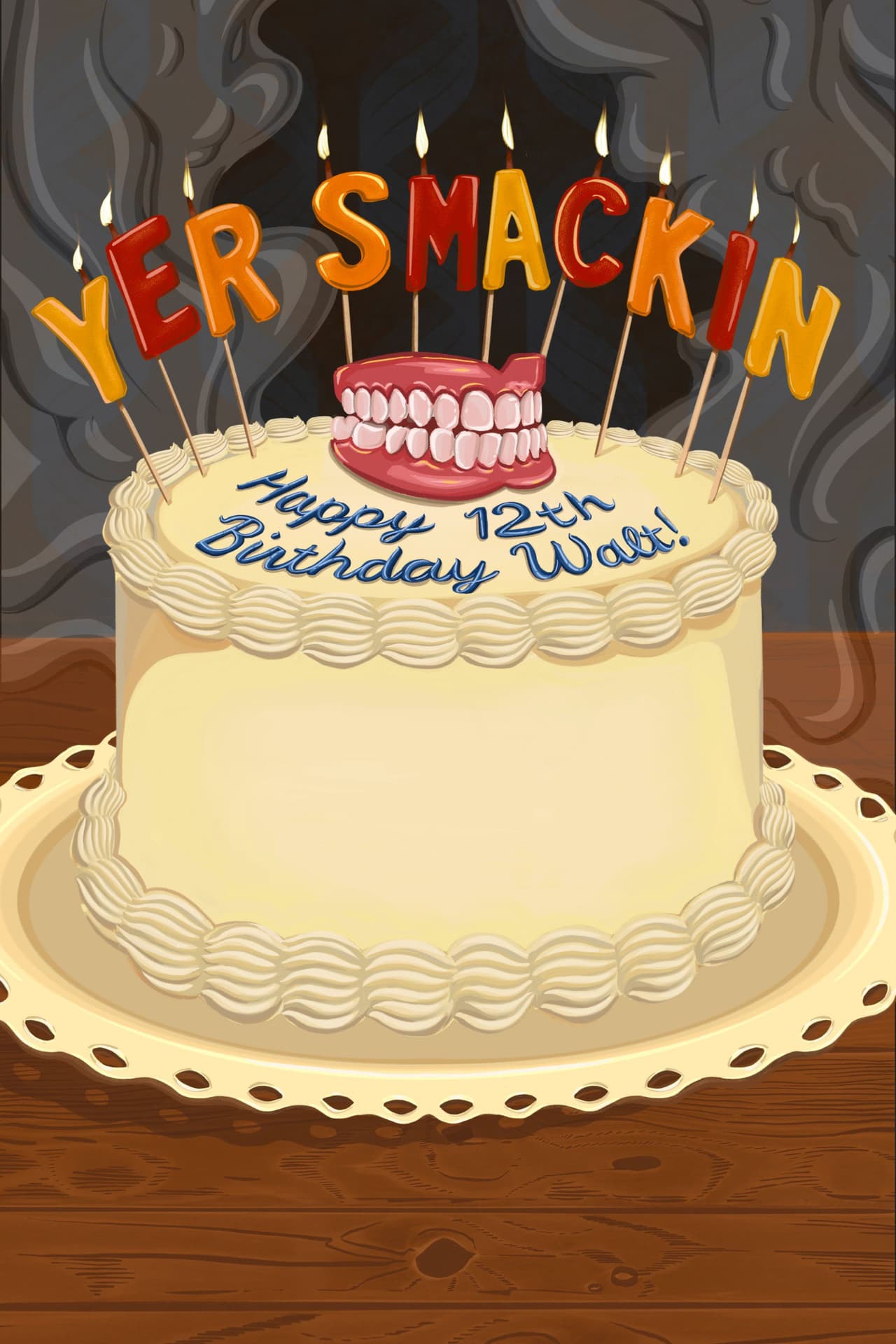 yer smackin preview 2