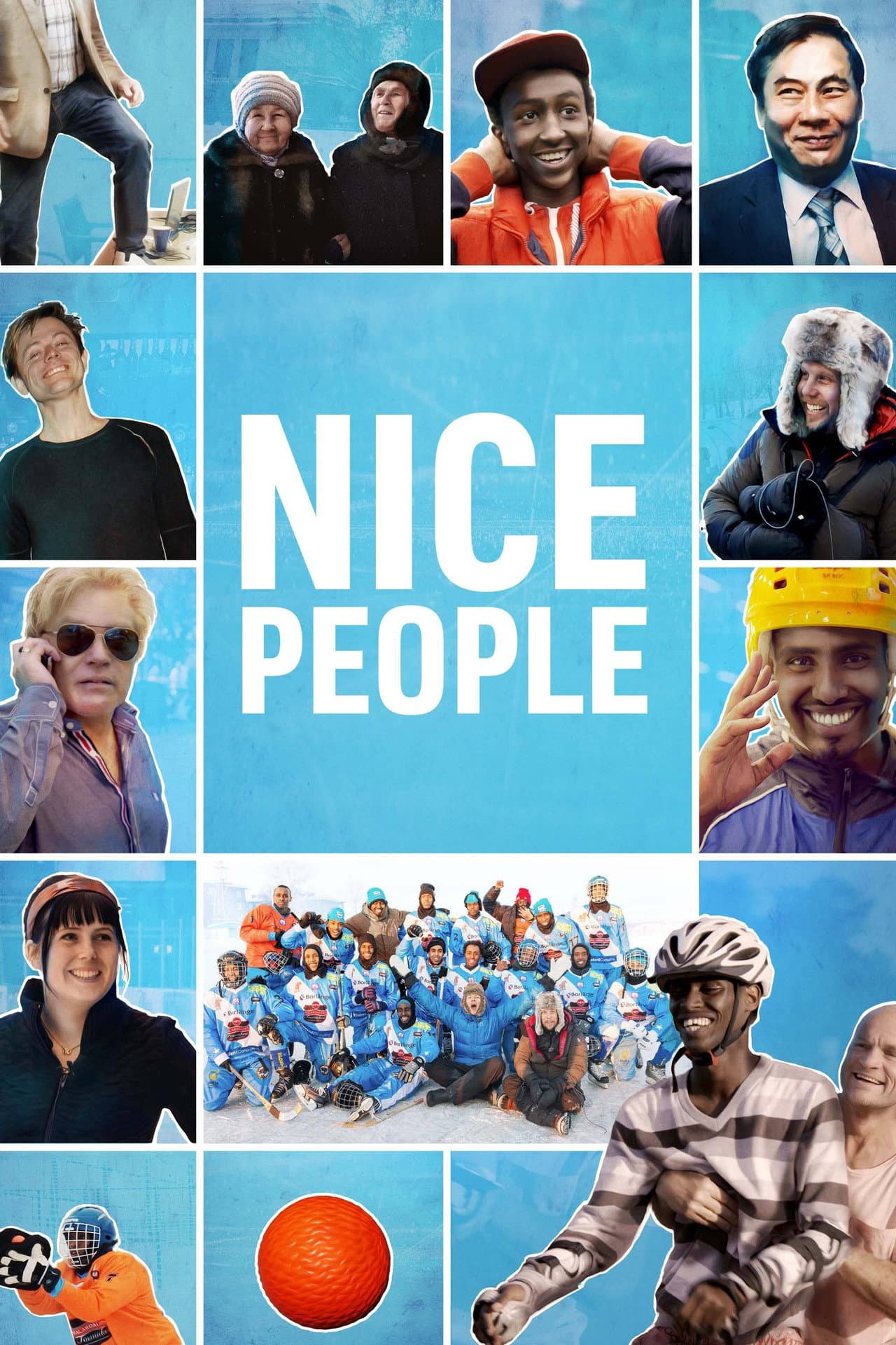 Nice People preview 2